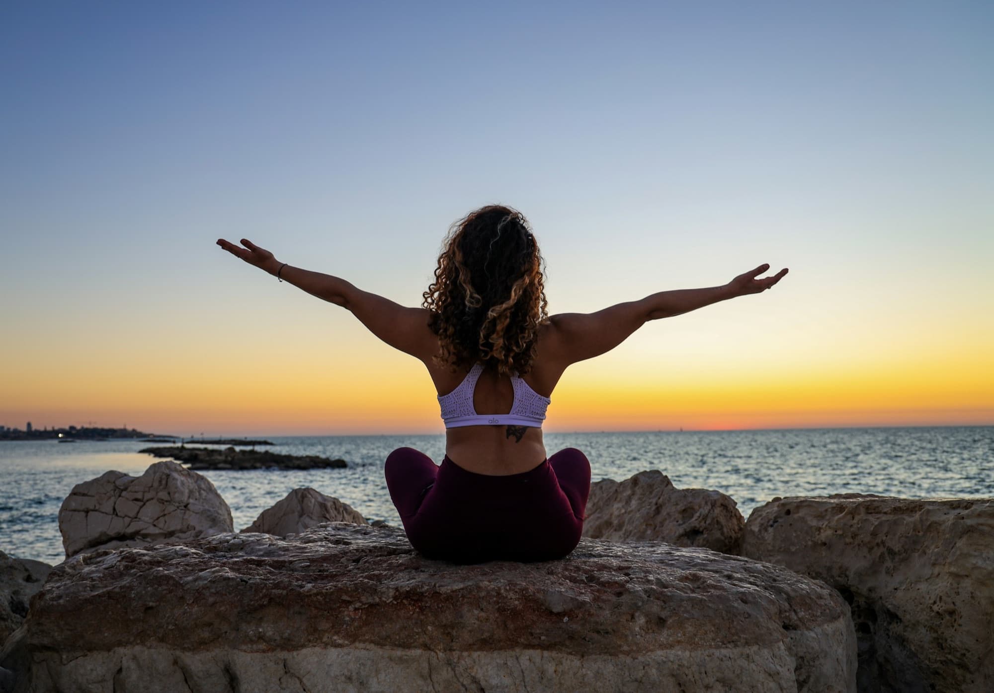 The Wellbeing Edit by Kai Morrison